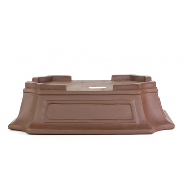 Yixing Bonsai Pot PA-0002
