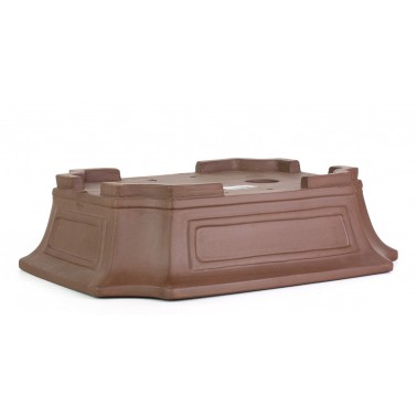 Yixing Bonsai Pot PA-0002