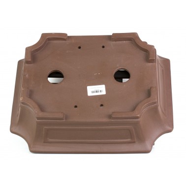 Yixing Bonsai Pot PA-0002