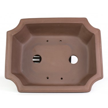 Yixing Bonsai Pot PA-0002