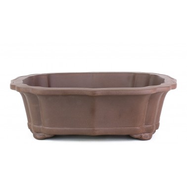 Maceta Bonsái Yixing PA-0050