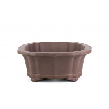 Maceta Bonsái Yixing PA-0050