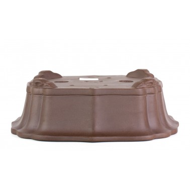 Yixing Bonsai Pot PA-0050