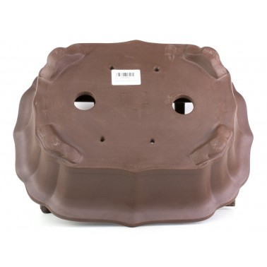 Yixing Bonsai Pot PA-0050