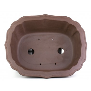 Maceta Bonsái Yixing PA-0050