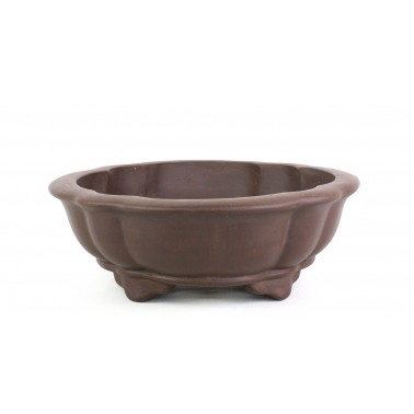 Maceta Bonsái Yixing PA-0051