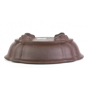 Yixing Bonsai Pot PA-0051