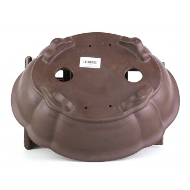 Yixing Bonsai Pot PA-0051