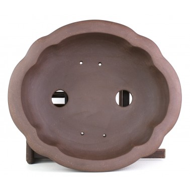 Yixing Bonsai Pot PA-0051