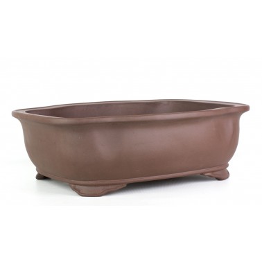 Yixing Bonsai Pot PA-0061
