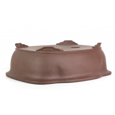 Yixing Bonsai Pot PA-0061