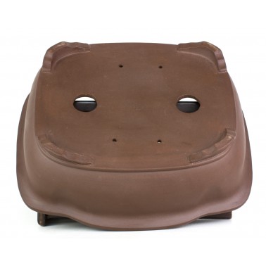 Yixing Bonsai Pot PA-0061