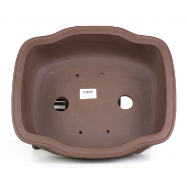 Yixing Bonsai Pot PA-0061