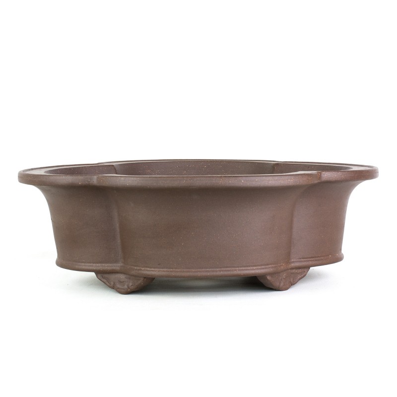 Yixing Bonsai Pot PA-0072