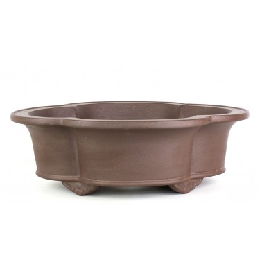 Yixing Bonsai Pot PA-0072