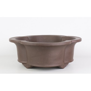 Yixing Bonsai Pot PA-0072