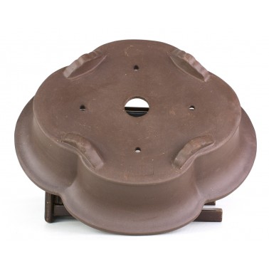 Yixing Bonsai Pot PA-0072