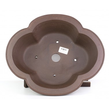 Yixing Bonsai Pot PA-0072