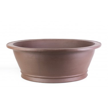 Yixing Bonsai Pot LX-0019