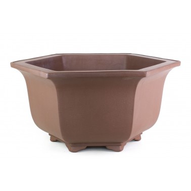 Yixing Bonsai Pot LX-0028