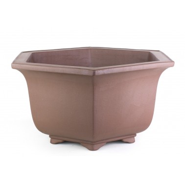 Yixing Bonsai Pot LX-0028