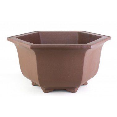 Maceta Bonsái Yixing LX-0028