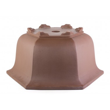 Yixing Bonsai Pot LX-0028