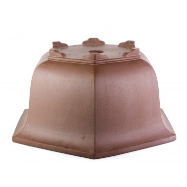 Maceta Bonsái Yixing LX-0028