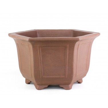 Yixing Bonsai Pot LX-0029