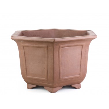 Yixing Bonsai Pot LX-0029