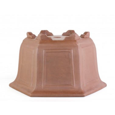 Maceta Bonsái Yixing LX-0029