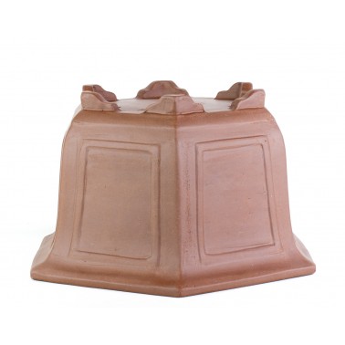 Yixing Bonsai Pot LX-0029