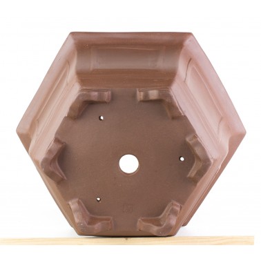 Yixing Bonsai Pot LX-0029