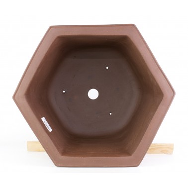 Yixing Bonsai Pot LX-0029