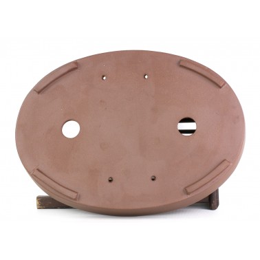 Maceta Bonsái Yixing LX-0546