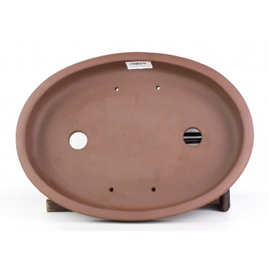 Yixing Bonsai Pot LX-0546