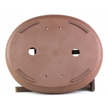 Yixing Bonsai Pot LX-0547