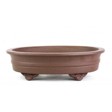 Yixing Bonsai Pot BSE-006