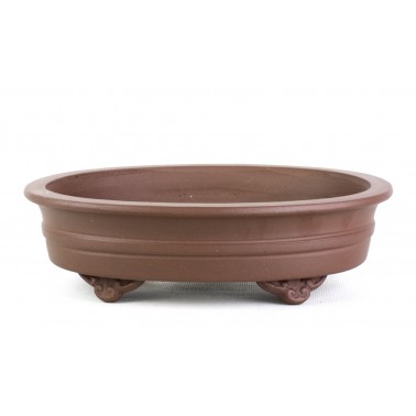 Yixing Bonsai Pot BSE-006