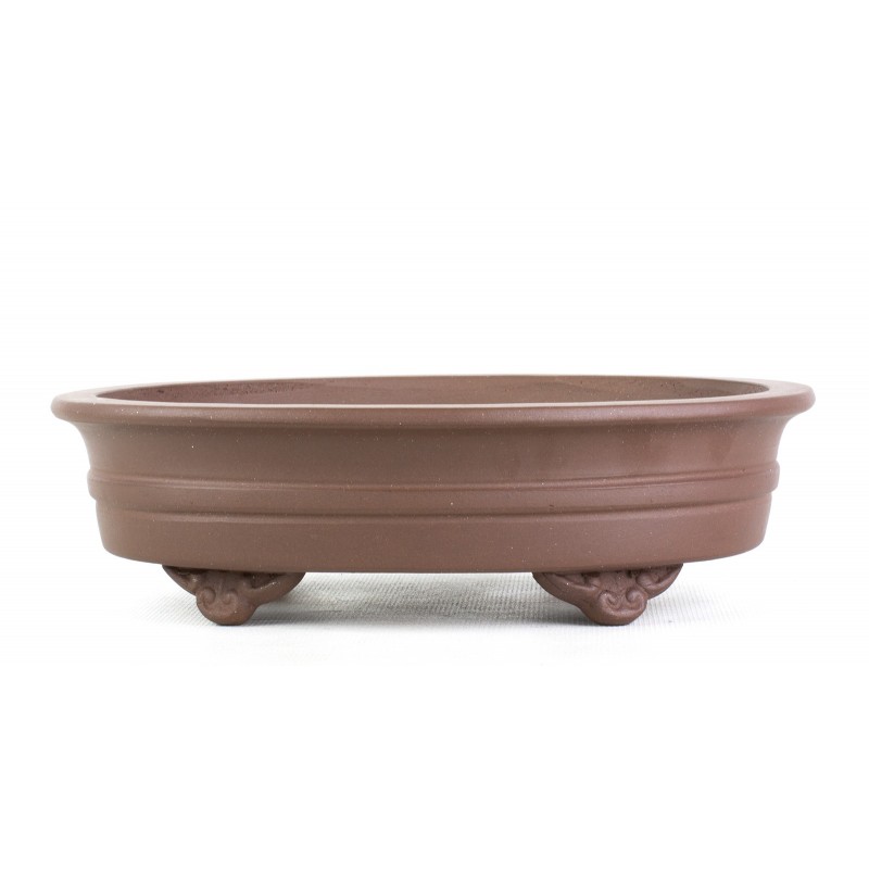 Yixing Bonsai Pot BSE-006