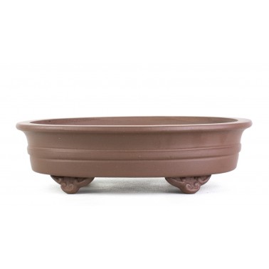 Yixing Bonsai Pot BSE-006