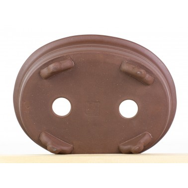 Yixing Bonsai Pot BSE-006