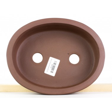 Yixing Bonsai Pot BSE-006