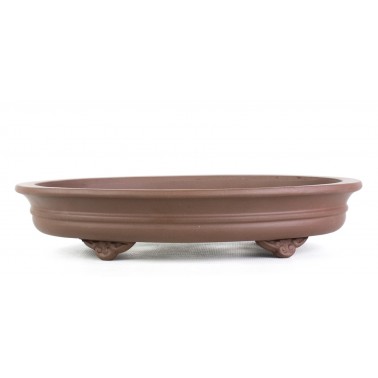 Yixing Bonsai Pot BSE-014