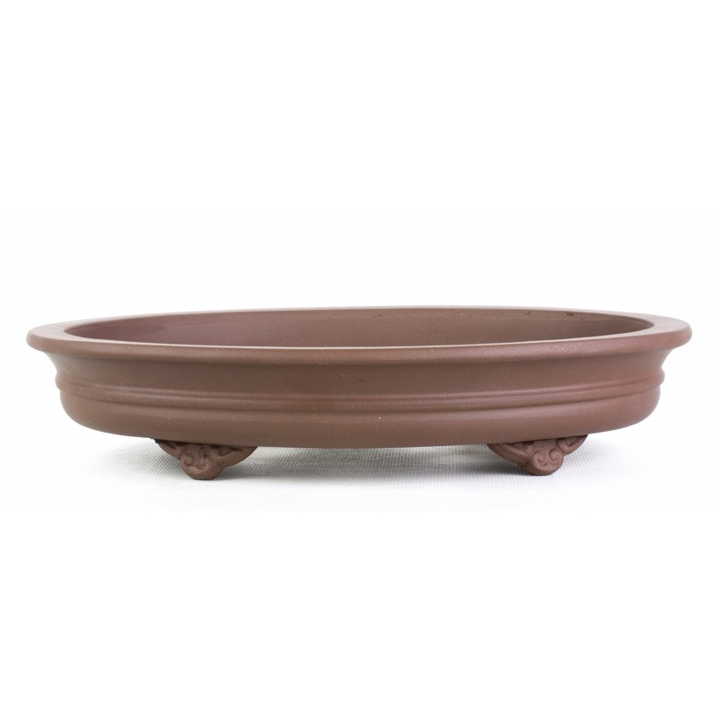 Maceta Bonsái Yixing BSE-014