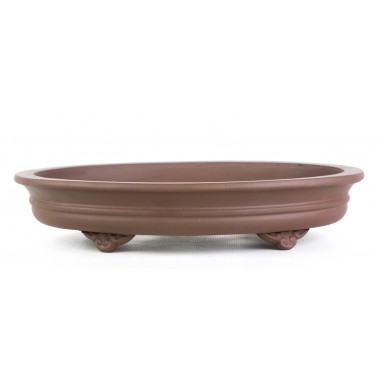 Yixing Bonsai Pot BSE-014