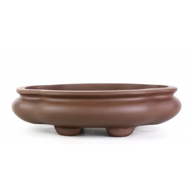 Maceta Bonsái Yixing BSE-018