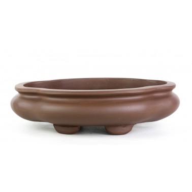 Yixing Bonsai Pot BSE-018