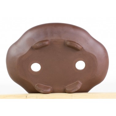 Maceta Bonsái Yixing BSE-018