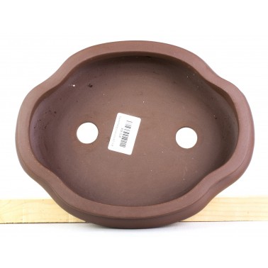 Maceta Bonsái Yixing BSE-018